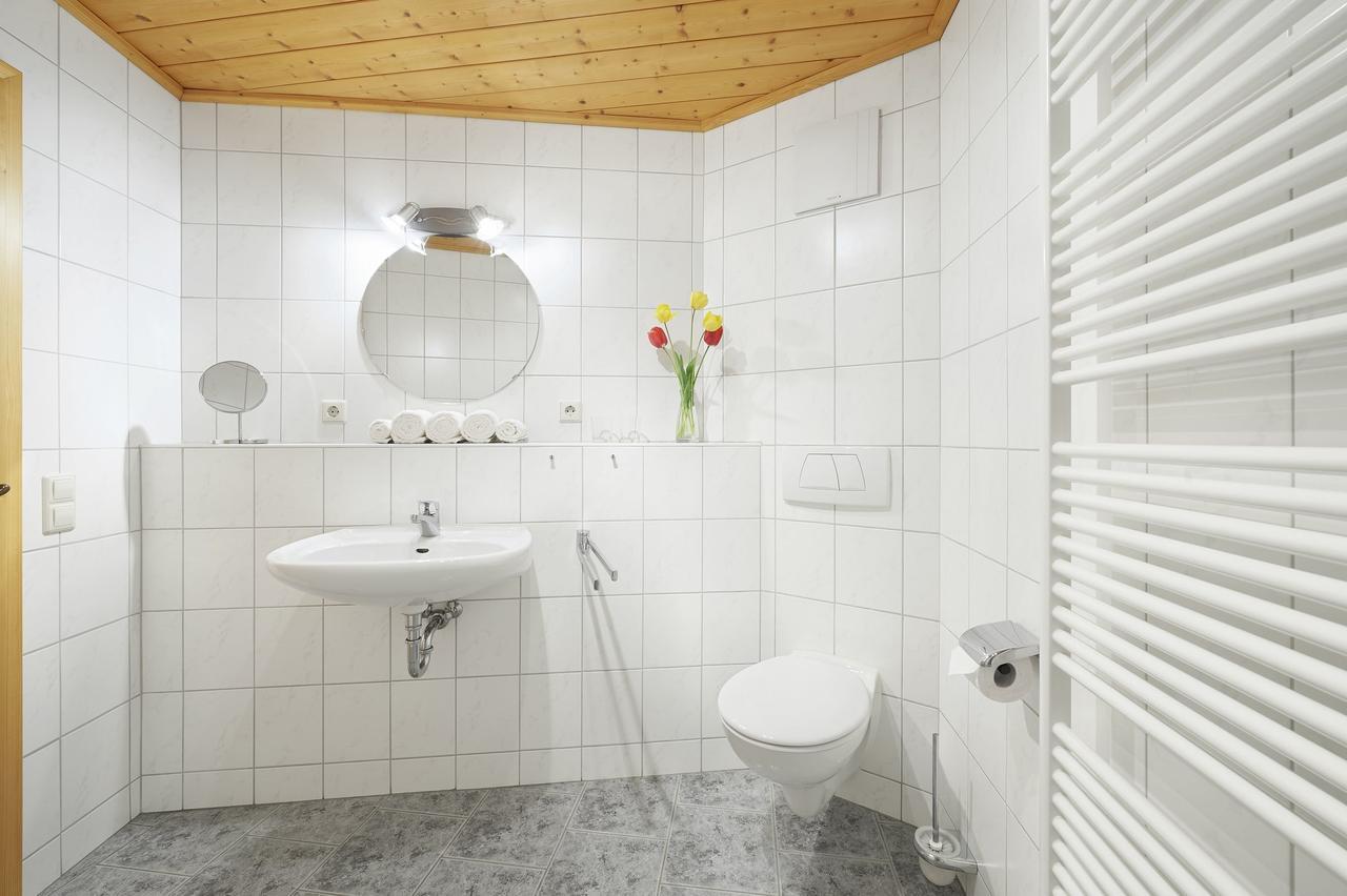 Appartamento Winzerhof Woerner Durbach Esterno foto