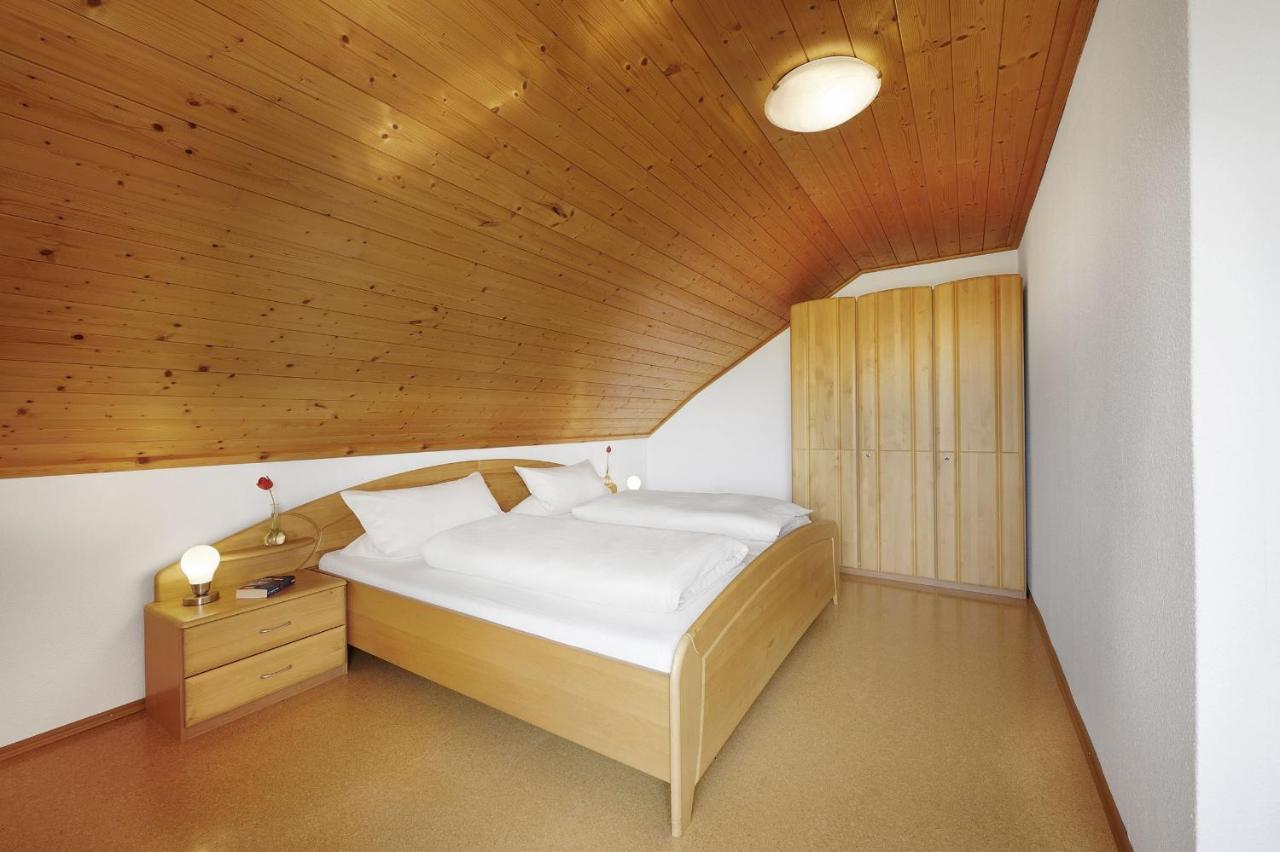 Appartamento Winzerhof Woerner Durbach Esterno foto